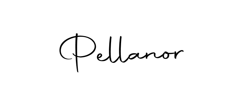 Here are the top 10 professional signature styles for the name Pellanor. These are the best autograph styles you can use for your name. Pellanor signature style 10 images and pictures png