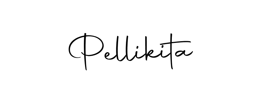 How to Draw Pellikita signature style? Autography-DOLnW is a latest design signature styles for name Pellikita. Pellikita signature style 10 images and pictures png