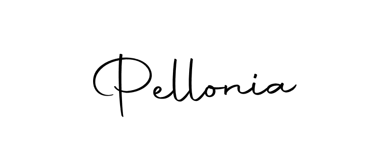 Create a beautiful signature design for name Pellonia. With this signature (Autography-DOLnW) fonts, you can make a handwritten signature for free. Pellonia signature style 10 images and pictures png