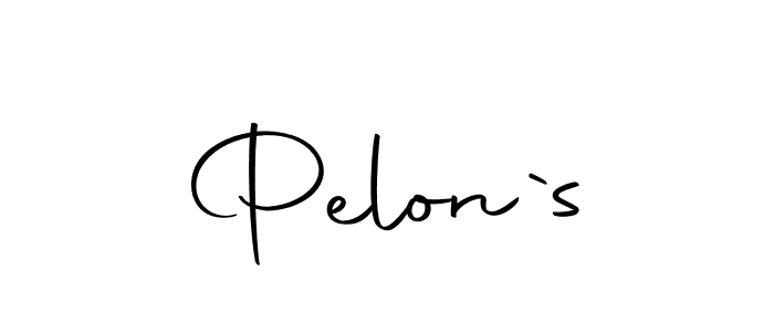 Autography-DOLnW is a professional signature style that is perfect for those who want to add a touch of class to their signature. It is also a great choice for those who want to make their signature more unique. Get Pelon`s name to fancy signature for free. Pelon`s signature style 10 images and pictures png