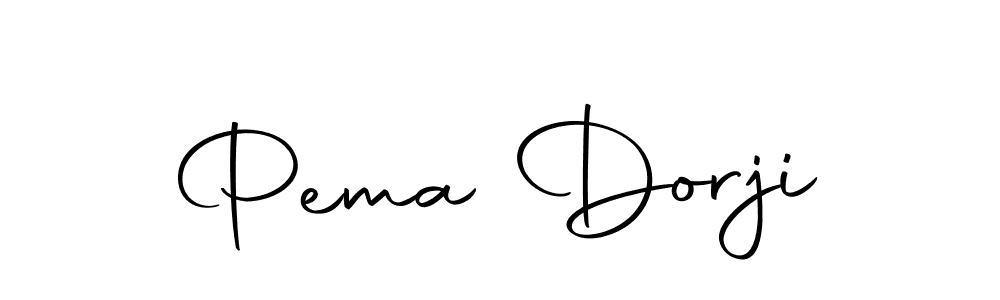 Autography-DOLnW is a professional signature style that is perfect for those who want to add a touch of class to their signature. It is also a great choice for those who want to make their signature more unique. Get Pema Dorji name to fancy signature for free. Pema Dorji signature style 10 images and pictures png