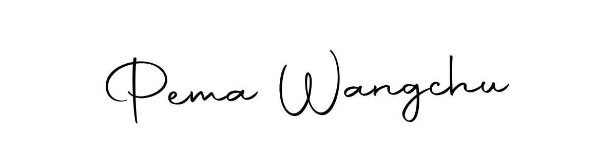 How to Draw Pema Wangchu signature style? Autography-DOLnW is a latest design signature styles for name Pema Wangchu. Pema Wangchu signature style 10 images and pictures png