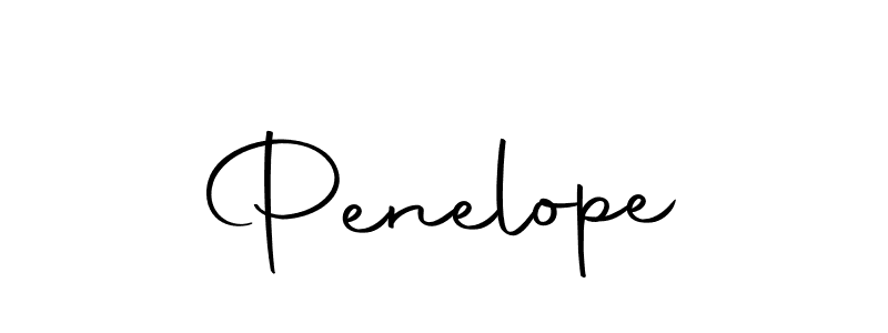 The best way (Autography-DOLnW) to make a short signature is to pick only two or three words in your name. The name Penelope include a total of six letters. For converting this name. Penelope signature style 10 images and pictures png