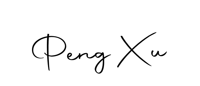 Also You can easily find your signature by using the search form. We will create Peng Xu name handwritten signature images for you free of cost using Autography-DOLnW sign style. Peng Xu signature style 10 images and pictures png