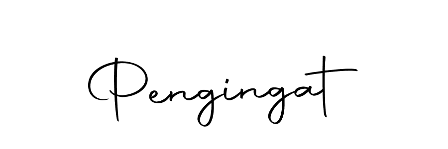 You can use this online signature creator to create a handwritten signature for the name Pengingat. This is the best online autograph maker. Pengingat signature style 10 images and pictures png