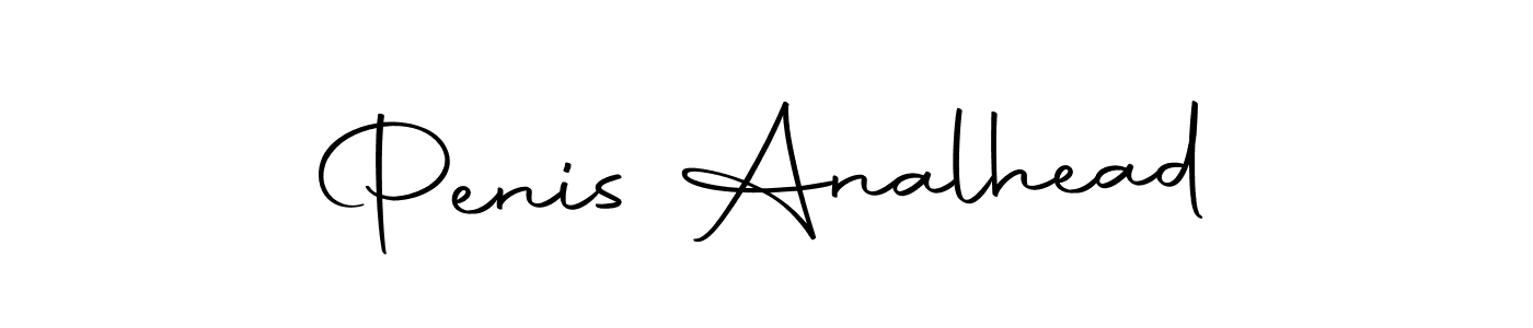See photos of Penis Analhead official signature by Spectra . Check more albums & portfolios. Read reviews & check more about Autography-DOLnW font. Penis Analhead signature style 10 images and pictures png