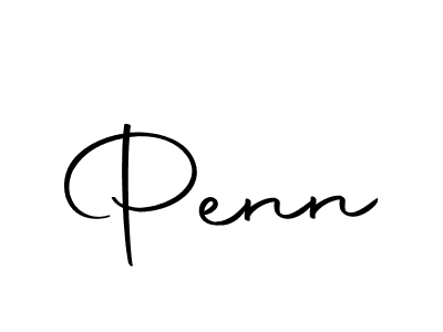 You can use this online signature creator to create a handwritten signature for the name Penn. This is the best online autograph maker. Penn signature style 10 images and pictures png