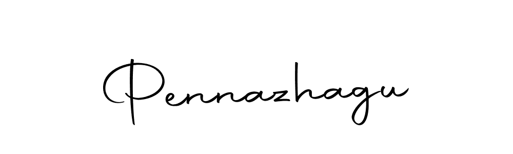 if you are searching for the best signature style for your name Pennazhagu. so please give up your signature search. here we have designed multiple signature styles  using Autography-DOLnW. Pennazhagu signature style 10 images and pictures png
