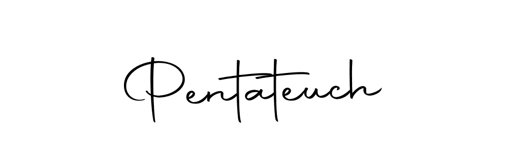 You can use this online signature creator to create a handwritten signature for the name Pentateuch. This is the best online autograph maker. Pentateuch signature style 10 images and pictures png