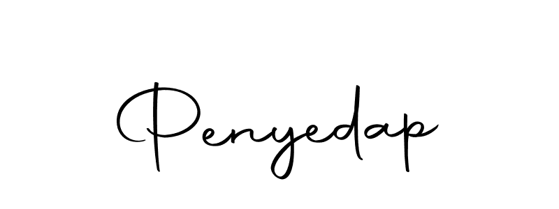 Make a short Penyedap signature style. Manage your documents anywhere anytime using Autography-DOLnW. Create and add eSignatures, submit forms, share and send files easily. Penyedap signature style 10 images and pictures png