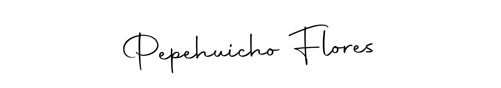 Similarly Autography-DOLnW is the best handwritten signature design. Signature creator online .You can use it as an online autograph creator for name Pepehuicho Flores. Pepehuicho Flores signature style 10 images and pictures png