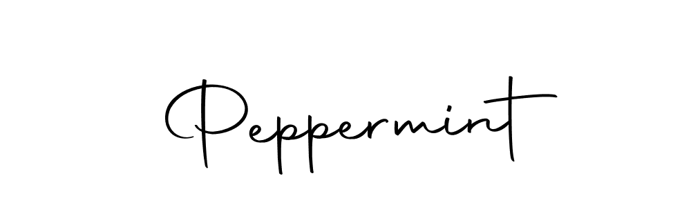 You can use this online signature creator to create a handwritten signature for the name Peppermint. This is the best online autograph maker. Peppermint signature style 10 images and pictures png