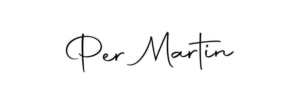 Here are the top 10 professional signature styles for the name Per Martin. These are the best autograph styles you can use for your name. Per Martin signature style 10 images and pictures png