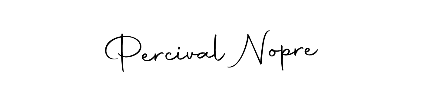 Here are the top 10 professional signature styles for the name Percival Nopre. These are the best autograph styles you can use for your name. Percival Nopre signature style 10 images and pictures png