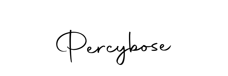 Make a short Percybose signature style. Manage your documents anywhere anytime using Autography-DOLnW. Create and add eSignatures, submit forms, share and send files easily. Percybose signature style 10 images and pictures png