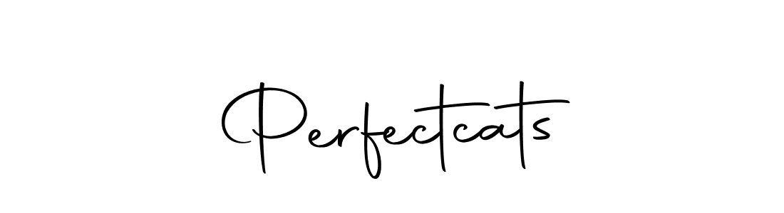 It looks lik you need a new signature style for name Perfectcats. Design unique handwritten (Autography-DOLnW) signature with our free signature maker in just a few clicks. Perfectcats signature style 10 images and pictures png