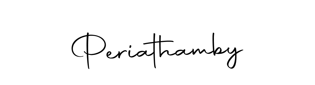 Once you've used our free online signature maker to create your best signature Autography-DOLnW style, it's time to enjoy all of the benefits that Periathamby name signing documents. Periathamby signature style 10 images and pictures png