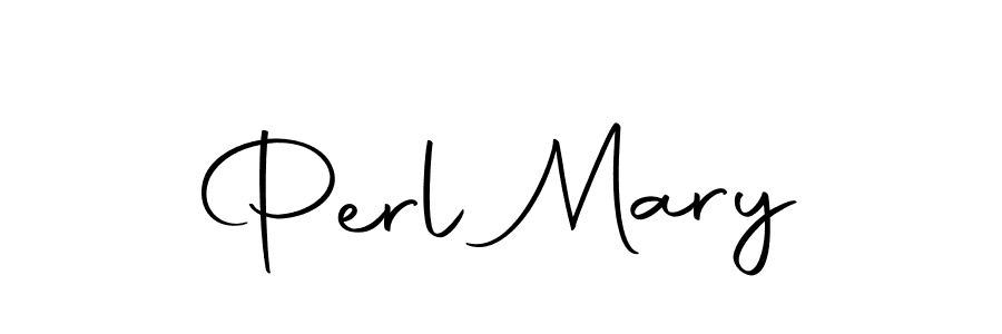This is the best signature style for the Perl Mary name. Also you like these signature font (Autography-DOLnW). Mix name signature. Perl Mary signature style 10 images and pictures png