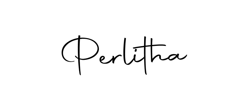 How to Draw Perlitha signature style? Autography-DOLnW is a latest design signature styles for name Perlitha. Perlitha signature style 10 images and pictures png
