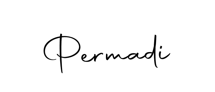 if you are searching for the best signature style for your name Permadi. so please give up your signature search. here we have designed multiple signature styles  using Autography-DOLnW. Permadi signature style 10 images and pictures png