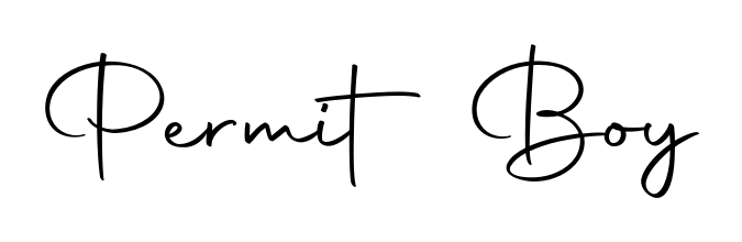 Also we have Permit Boy name is the best signature style. Create professional handwritten signature collection using Autography-DOLnW autograph style. Permit Boy signature style 10 images and pictures png