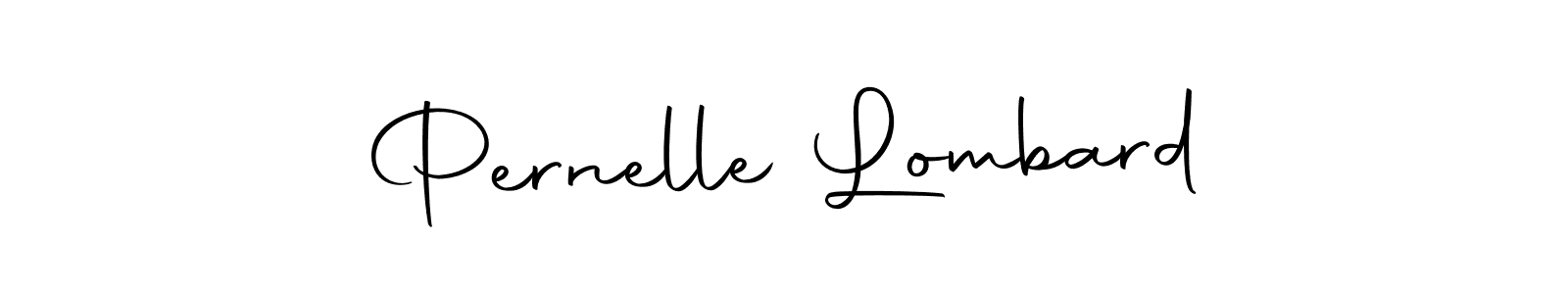 Use a signature maker to create a handwritten signature online. With this signature software, you can design (Autography-DOLnW) your own signature for name Pernelle Lombard. Pernelle Lombard signature style 10 images and pictures png