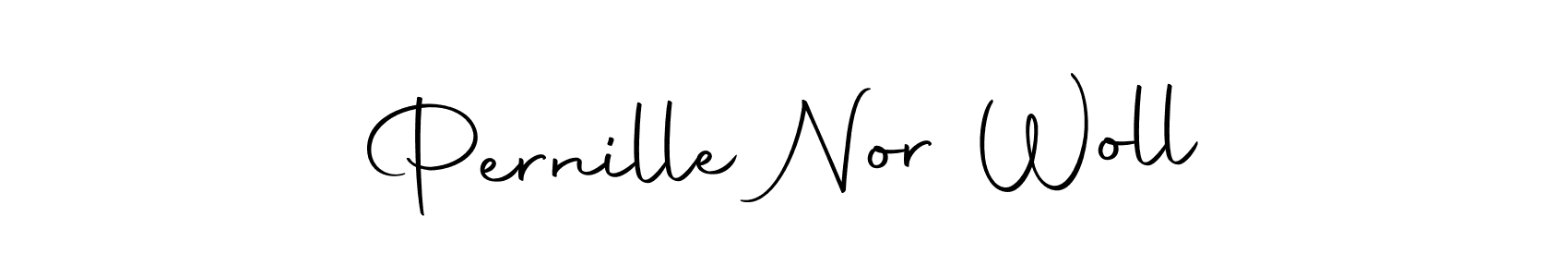 Check out images of Autograph of Pernille Nor Woll name. Actor Pernille Nor Woll Signature Style. Autography-DOLnW is a professional sign style online. Pernille Nor Woll signature style 10 images and pictures png