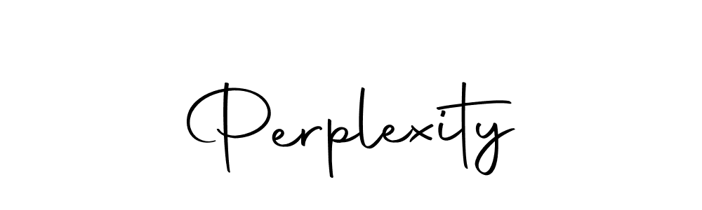 This is the best signature style for the Perplexity name. Also you like these signature font (Autography-DOLnW). Mix name signature. Perplexity signature style 10 images and pictures png