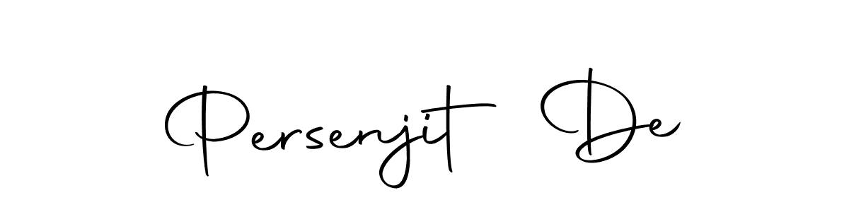 Make a short Persenjit De signature style. Manage your documents anywhere anytime using Autography-DOLnW. Create and add eSignatures, submit forms, share and send files easily. Persenjit De signature style 10 images and pictures png