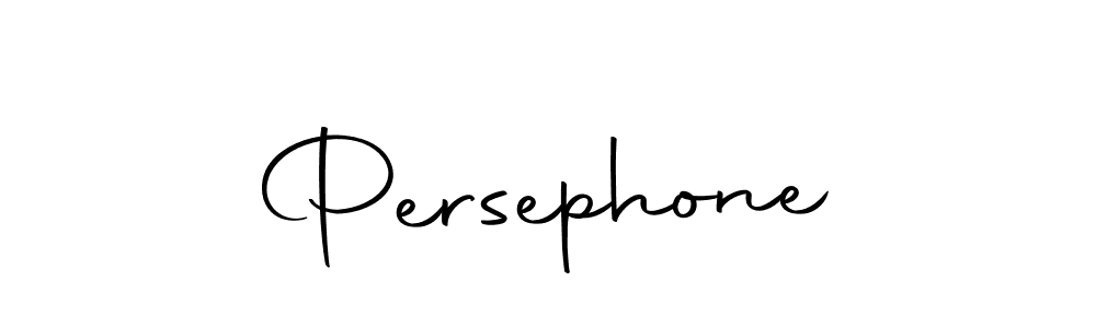 Similarly Autography-DOLnW is the best handwritten signature design. Signature creator online .You can use it as an online autograph creator for name Persephone. Persephone signature style 10 images and pictures png