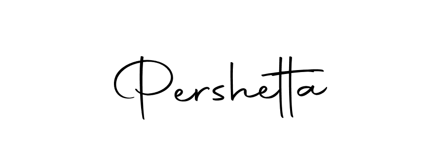 It looks lik you need a new signature style for name Pershetta. Design unique handwritten (Autography-DOLnW) signature with our free signature maker in just a few clicks. Pershetta signature style 10 images and pictures png