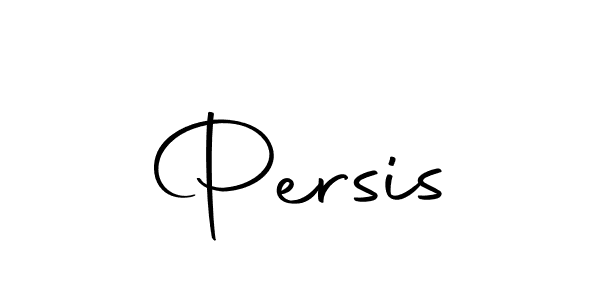 Once you've used our free online signature maker to create your best signature Autography-DOLnW style, it's time to enjoy all of the benefits that Persis name signing documents. Persis signature style 10 images and pictures png