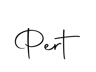 How to Draw Pert signature style? Autography-DOLnW is a latest design signature styles for name Pert. Pert signature style 10 images and pictures png