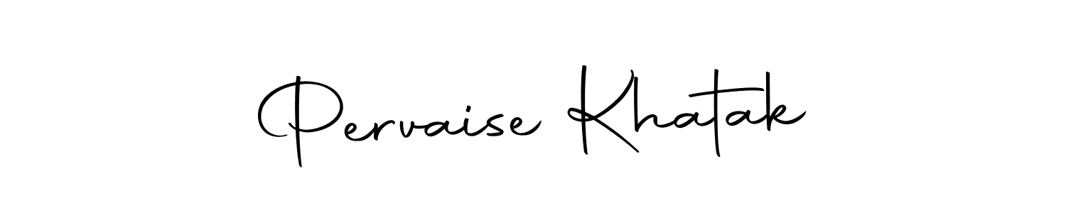 How to Draw Pervaise Khatak signature style? Autography-DOLnW is a latest design signature styles for name Pervaise Khatak. Pervaise Khatak signature style 10 images and pictures png