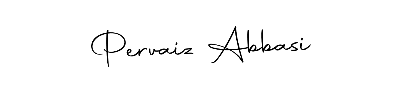 You can use this online signature creator to create a handwritten signature for the name Pervaiz Abbasi. This is the best online autograph maker. Pervaiz Abbasi signature style 10 images and pictures png