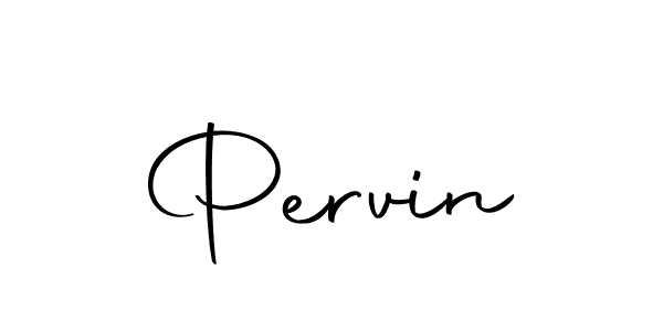 Here are the top 10 professional signature styles for the name Pervin. These are the best autograph styles you can use for your name. Pervin signature style 10 images and pictures png