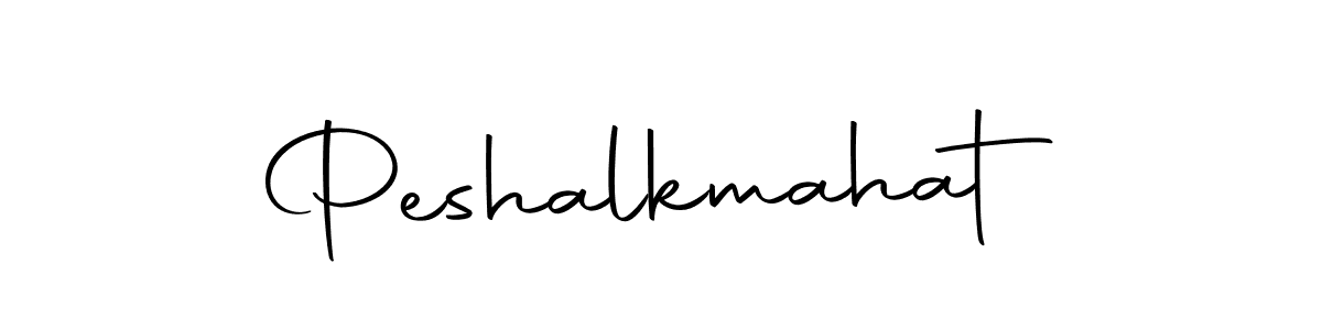 How to Draw Peshalkmahat signature style? Autography-DOLnW is a latest design signature styles for name Peshalkmahat. Peshalkmahat signature style 10 images and pictures png