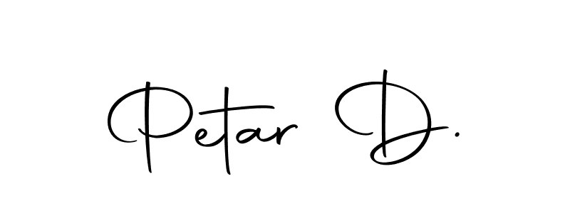 Best and Professional Signature Style for Petar D.. Autography-DOLnW Best Signature Style Collection. Petar D. signature style 10 images and pictures png