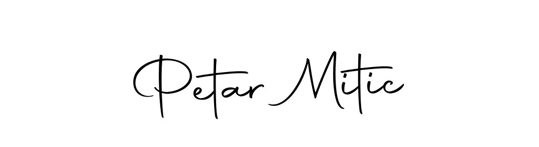 Check out images of Autograph of Petar Mitic name. Actor Petar Mitic Signature Style. Autography-DOLnW is a professional sign style online. Petar Mitic signature style 10 images and pictures png