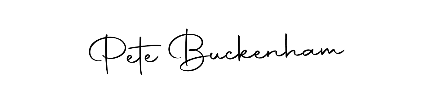 Also You can easily find your signature by using the search form. We will create Pete Buckenham name handwritten signature images for you free of cost using Autography-DOLnW sign style. Pete Buckenham signature style 10 images and pictures png