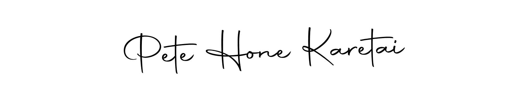 This is the best signature style for the Pete Hone Karetai name. Also you like these signature font (Autography-DOLnW). Mix name signature. Pete Hone Karetai signature style 10 images and pictures png