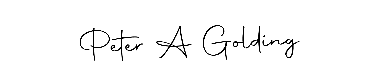 How to Draw Peter A Golding signature style? Autography-DOLnW is a latest design signature styles for name Peter A Golding. Peter A Golding signature style 10 images and pictures png