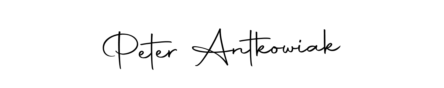 if you are searching for the best signature style for your name Peter Antkowiak. so please give up your signature search. here we have designed multiple signature styles  using Autography-DOLnW. Peter Antkowiak signature style 10 images and pictures png