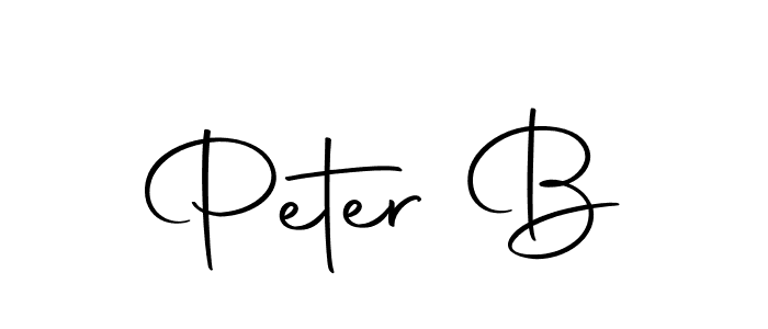 See photos of Peter B official signature by Spectra . Check more albums & portfolios. Read reviews & check more about Autography-DOLnW font. Peter B signature style 10 images and pictures png