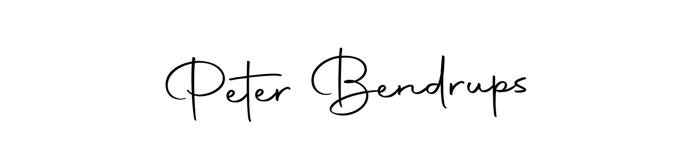 Use a signature maker to create a handwritten signature online. With this signature software, you can design (Autography-DOLnW) your own signature for name Peter Bendrups. Peter Bendrups signature style 10 images and pictures png