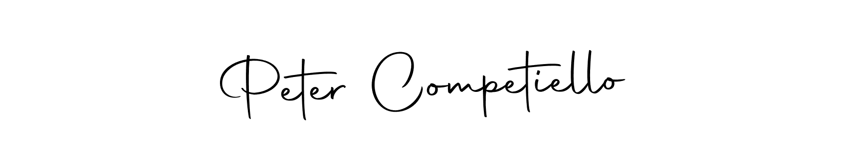Also You can easily find your signature by using the search form. We will create Peter Competiello name handwritten signature images for you free of cost using Autography-DOLnW sign style. Peter Competiello signature style 10 images and pictures png