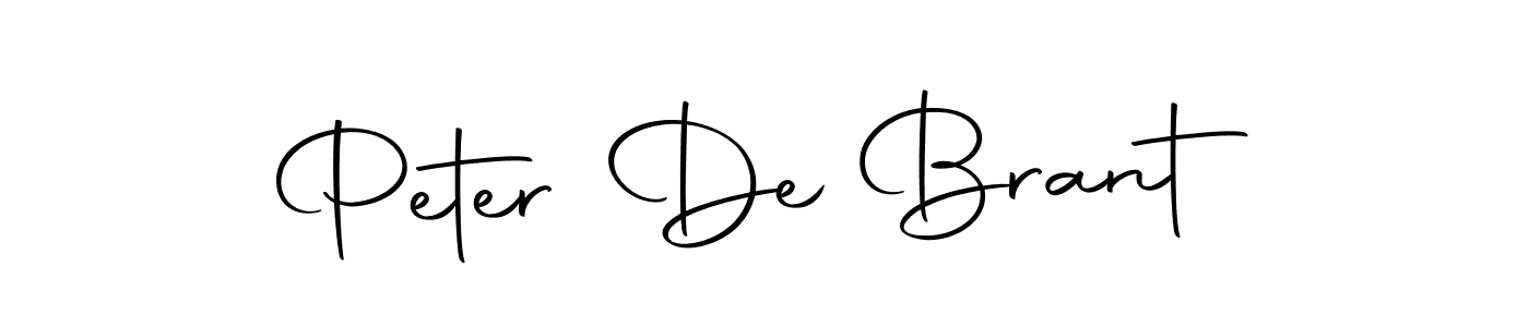 Make a short Peter De Brant signature style. Manage your documents anywhere anytime using Autography-DOLnW. Create and add eSignatures, submit forms, share and send files easily. Peter De Brant signature style 10 images and pictures png