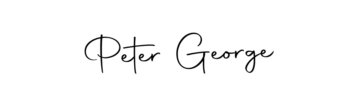 Check out images of Autograph of Peter George name. Actor Peter George Signature Style. Autography-DOLnW is a professional sign style online. Peter George signature style 10 images and pictures png