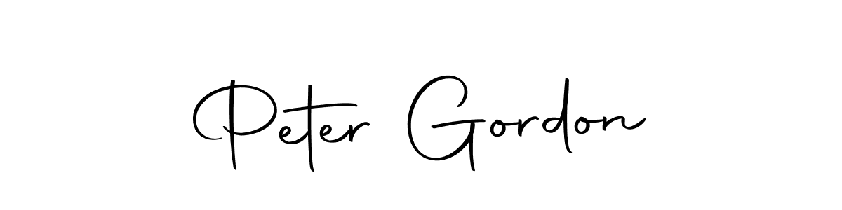 You can use this online signature creator to create a handwritten signature for the name Peter Gordon. This is the best online autograph maker. Peter Gordon signature style 10 images and pictures png