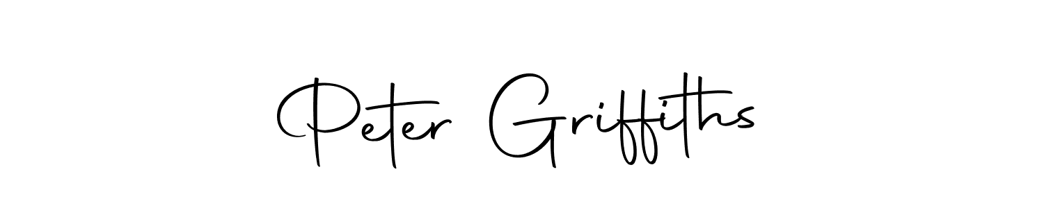 How to Draw Peter Griffiths signature style? Autography-DOLnW is a latest design signature styles for name Peter Griffiths. Peter Griffiths signature style 10 images and pictures png